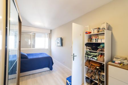 Apartamento à venda com 121m², 3 quartos e 1 vaga Apartamento à venda com 121m², 3 quartos e 1 vagaQuarto 3