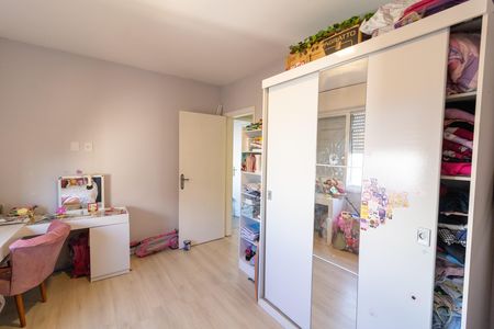 Apartamento à venda com 121m², 3 quartos e 1 vaga Apartamento à venda com 121m², 3 quartos e 1 vagaQuarto 2