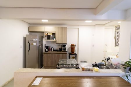 Apartamento à venda com 121m², 3 quartos e 1 vaga Apartamento à venda com 121m², 3 quartos e 1 vagaCozinha