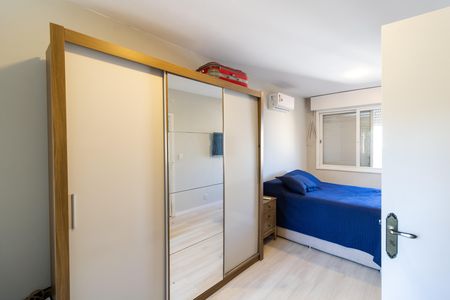 Apartamento à venda com 121m², 3 quartos e 1 vaga Apartamento à venda com 121m², 3 quartos e 1 vagaQuarto 3