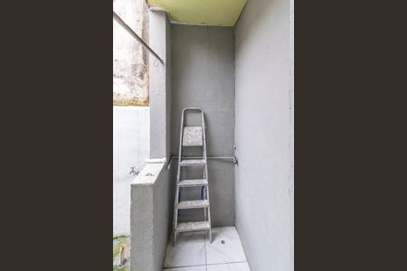 Casa para alugar com 75m², 3 quartos e sem vagaÁrea de Serviço