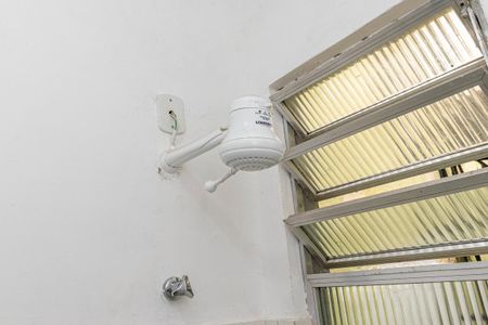 Casa para alugar com 75m², 3 quartos e sem vagaBanheiro