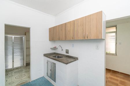 Casa para alugar com 75m², 3 quartos e sem vagaCozinha