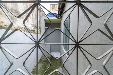 Vista do Quarto 1 de casa para alugar com 3 quartos, 75m² em Penha Circular, Rio de Janeiro