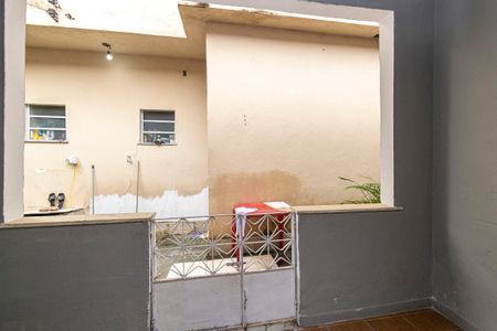Varanda da Sala de casa para alugar com 3 quartos, 75m² em Penha Circular, Rio de Janeiro