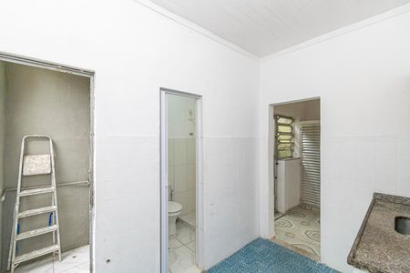 Casa para alugar com 75m², 3 quartos e sem vagaCozinha