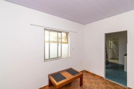 Sala de casa para alugar com 3 quartos, 75m² em Penha Circular, Rio de Janeiro