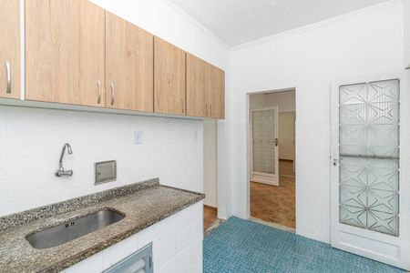 Casa para alugar com 75m², 3 quartos e sem vagaCozinha