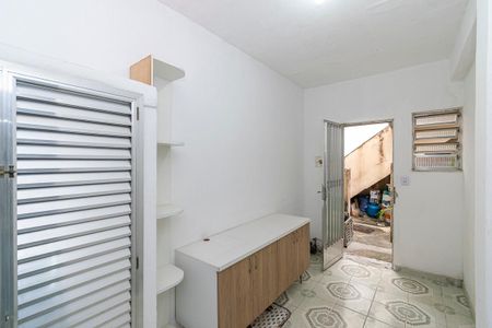 Casa para alugar com 75m², 3 quartos e sem vagaCopa