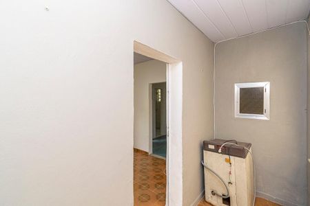 Varanda da Sala de casa para alugar com 3 quartos, 75m² em Penha Circular, Rio de Janeiro