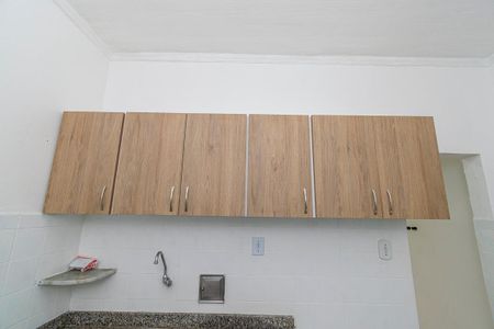 Casa para alugar com 75m², 3 quartos e sem vagaCozinha - Armários