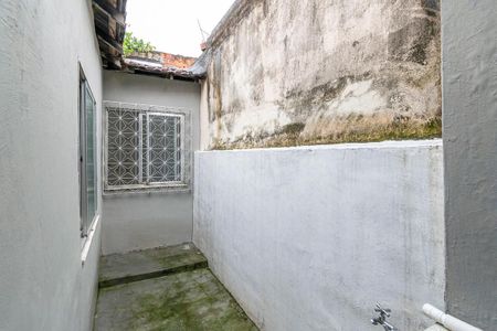 Casa para alugar com 75m², 3 quartos e sem vagaÁrea de Serviço