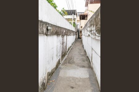 Casa para alugar com 75m², 3 quartos e sem vagaÁrea comum de acesso