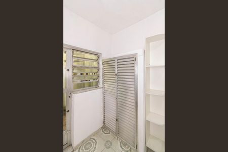 Casa para alugar com 75m², 3 quartos e sem vagaCopa - Armários