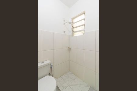 Casa para alugar com 75m², 3 quartos e sem vagaBanheiro