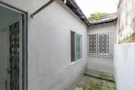 Casa para alugar com 75m², 3 quartos e sem vagaÁrea de Serviço