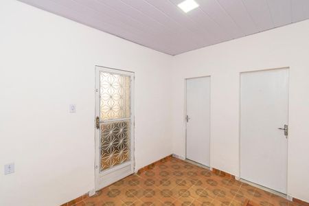 Sala de casa para alugar com 3 quartos, 75m² em Penha Circular, Rio de Janeiro