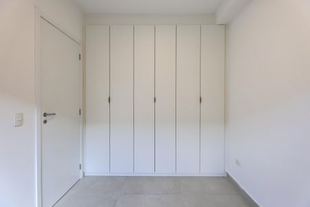 Quarto  de apartamento à venda com 1 quarto, 29m² em Vila Andrade, São Paulo