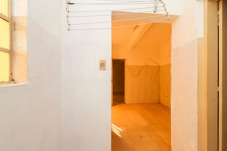 Casa para alugar com 50m², 1 quarto e sem vagaÁrea de Serviço