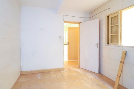 Casa para alugar com 50m², 1 quarto e sem vagaQuarto