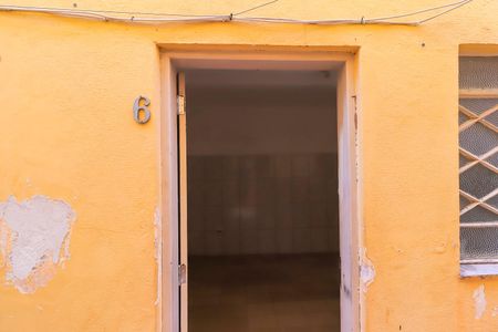 Casa para alugar com 50m², 1 quarto e sem vagaÁrea Externa