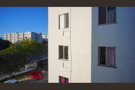 Vista da Rua de apartamento para alugar com 2 quartos, 40m² em Jardim Dona Leopoldina, Porto Alegre