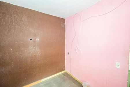 Sala de apartamento para alugar com 1 quarto, 50m² em Vila Valqueire, Rio de Janeiro