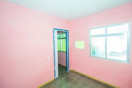 Quarto 1 de apartamento para alugar com 1 quarto, 50m² em Vila Valqueire, Rio de Janeiro