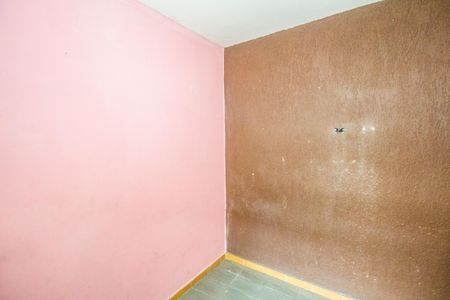 Sala de apartamento para alugar com 1 quarto, 50m² em Vila Valqueire, Rio de Janeiro