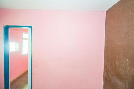 Sala de apartamento para alugar com 1 quarto, 50m² em Vila Valqueire, Rio de Janeiro