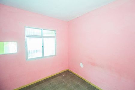 Quarto 1 de apartamento para alugar com 1 quarto, 50m² em Vila Valqueire, Rio de Janeiro