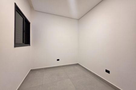 Quarto 2 de casa à venda com 3 quartos, 150m² em Jardim Santo Alberto, Santo André