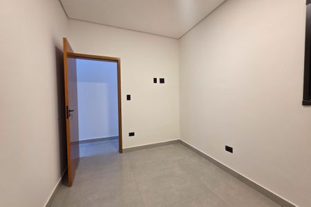 Quarto 2 de casa à venda com 3 quartos, 150m² em Jardim Santo Alberto, Santo André