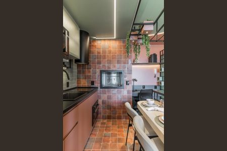 Loft de kitnet/studio para alugar com 1 quarto, 38m² em Marechal Rondon, Canoas