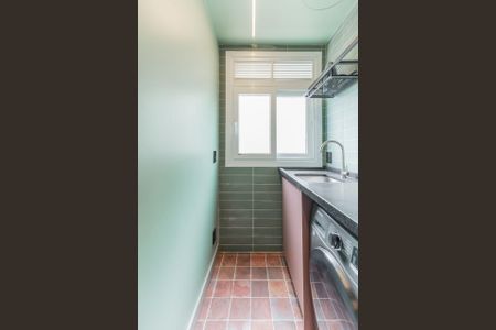 Loft de kitnet/studio para alugar com 1 quarto, 38m² em Marechal Rondon, Canoas