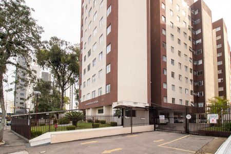Apartamento à venda com 71m², 3 quartos e 1 vaga Apartamento à venda com 71m², 3 quartos e 1 vagaFachado do condomínio