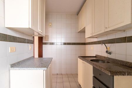 Apartamento à venda com 71m², 3 quartos e 1 vaga Apartamento à venda com 71m², 3 quartos e 1 vagaCozinha - Armários