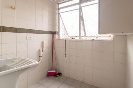 Apartamento à venda com 71m², 3 quartos e 1 vaga Apartamento à venda com 71m², 3 quartos e 1 vagaÁrea de Serviço