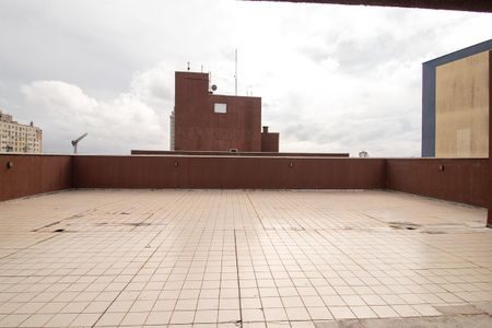 Apartamento à venda com 71m², 3 quartos e 1 vaga Apartamento à venda com 71m², 3 quartos e 1 vagaÁrea comum