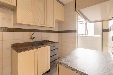 Apartamento à venda com 71m², 3 quartos e 1 vaga Apartamento à venda com 71m², 3 quartos e 1 vagaCozinha - Armários