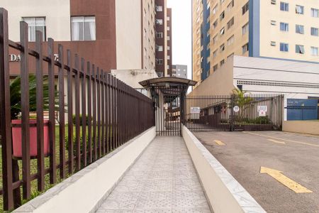 Apartamento à venda com 71m², 3 quartos e 1 vaga Apartamento à venda com 71m², 3 quartos e 1 vagaÁrea externa