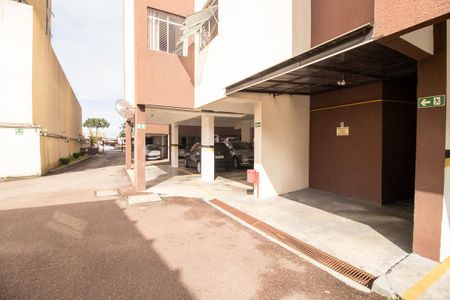 Apartamento à venda com 71m², 3 quartos e 1 vaga Apartamento à venda com 71m², 3 quartos e 1 vagaÁrea comum