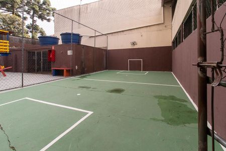 Apartamento à venda com 71m², 3 quartos e 1 vaga Apartamento à venda com 71m², 3 quartos e 1 vagaQuadra Esportiva