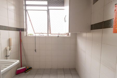 Apartamento à venda com 71m², 3 quartos e 1 vaga Apartamento à venda com 71m², 3 quartos e 1 vagaÁrea de Serviço
