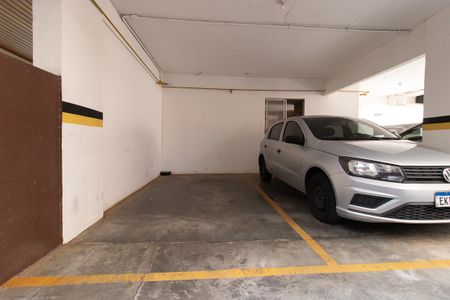 Apartamento à venda com 71m², 3 quartos e 1 vaga Apartamento à venda com 71m², 3 quartos e 1 vagaGaragem