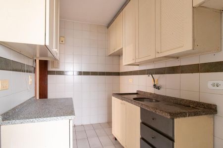 Apartamento à venda com 71m², 3 quartos e 1 vaga Apartamento à venda com 71m², 3 quartos e 1 vagaCozinha - Armários