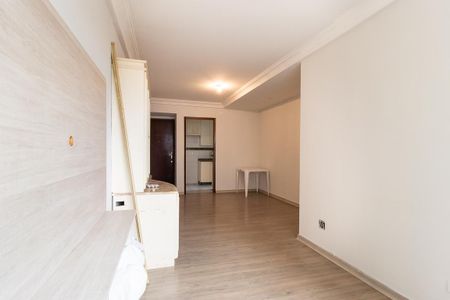 Apartamento à venda com 71m², 3 quartos e 1 vaga Apartamento à venda com 71m², 3 quartos e 1 vagaSala