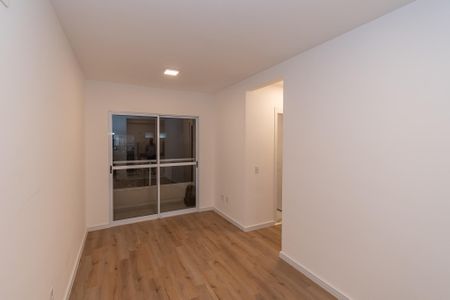 Sala de Estar/Jantar  de apartamento à venda com 2 quartos, 54m² em Jardim Luzdalma Sumaré, Sumaré