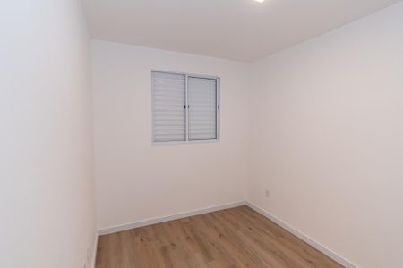 Suite  de apartamento à venda com 2 quartos, 54m² em Jardim Luzdalma Sumaré, Sumaré