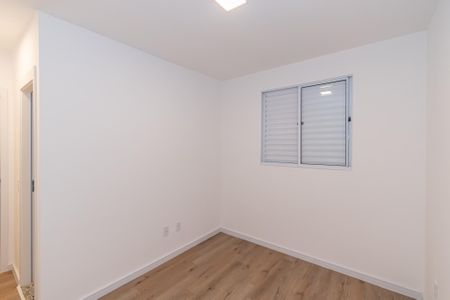 Suite  de apartamento à venda com 2 quartos, 54m² em Jardim Luzdalma Sumaré, Sumaré